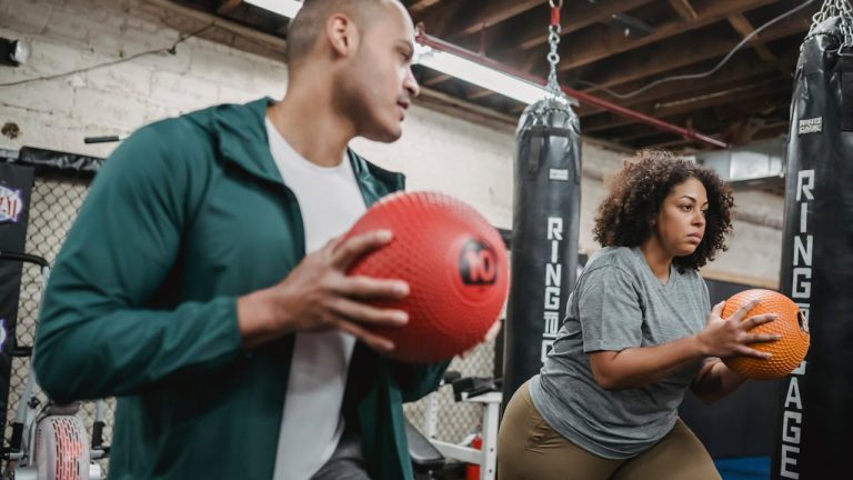 De Voordelen van Cross-Training voor Algehele Fitheid